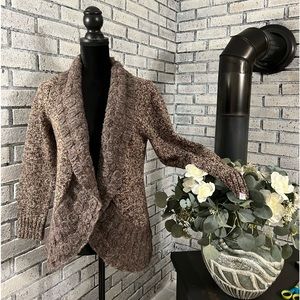 Dressbarn  Ladies Swing Sweater NWOT